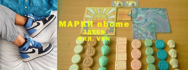 прущий лед Алзамай